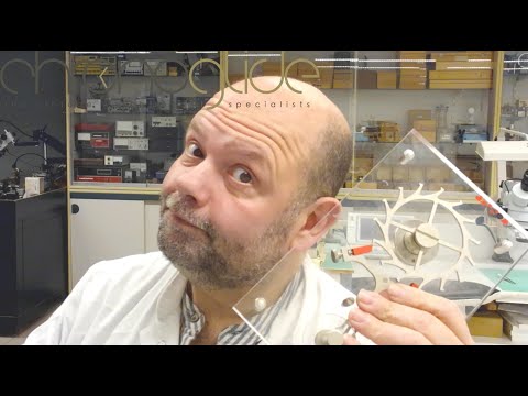 Tourbillon explained - What is the fuss about?!