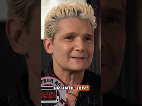 It Hurts Deeply. Cory Feldman explains how Hollywood turned on him. #Coryfeldman #charliesheen