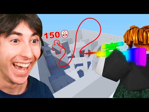 Testing Roblox Rivals TRICKS