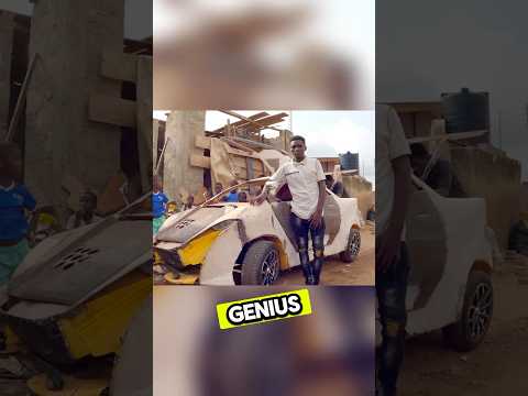 The Elon Musk of Africa