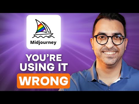 Master Midjourney in 2 hours: Your FREE path to pro