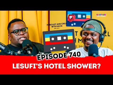 Valentine's Fever, Panyaza Lesufi, New Uber Laws & Uthando Nes'thembu Drama & Afrikaner Refugees