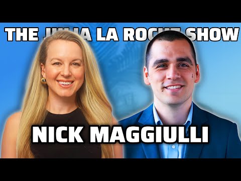 Nick Maggiulli On How To Climb The Wealth Ladder