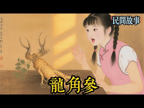 孤童乞討寄人籬下，血鬥大蛇意外得參，一年變身京城老闆，再見心上人時她竟做了這事？#民間故事 #逆襲人生 #人參奇遇 #愛情故事 #苦盡甘來 #傳統文化 #傳奇故事  #民間傳奇 #好運故事