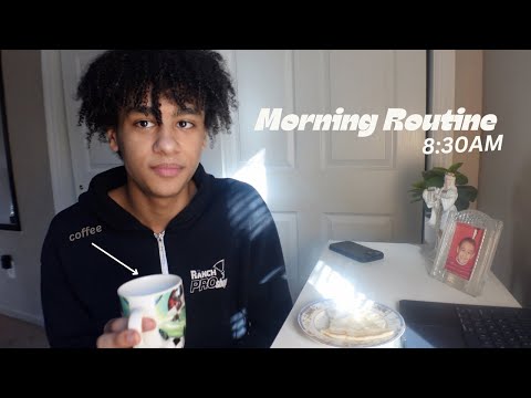How to make the most out of your morning routine