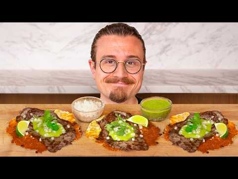 The Best Steak Tacos at Home