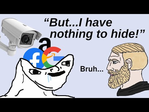 Why Do I Care So Much About Privacy?