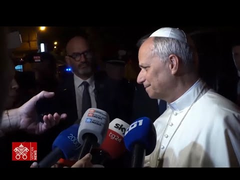 Pope Leo fails half the test. 'Cupich-gate' - a test of papal Catholicism.