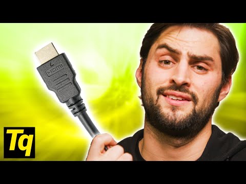 The DUMBEST Thing About HDMI (EDID)