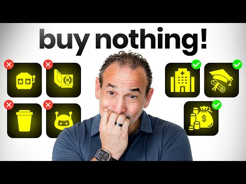 15 Things That Are a Complete Waste of Your Money