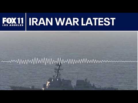 US ready to hit Iran with ‘financial equivalent’ to bombings