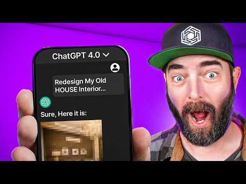 50+ Insane Ways To Use The NEW ChatGPT
