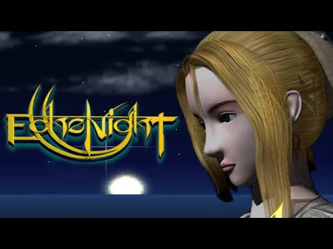 FromSoftware's Ghost Story | Echo Night Review