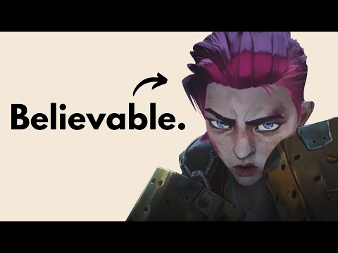 How To Write Realistic Fight Scenes (For Female Characters)