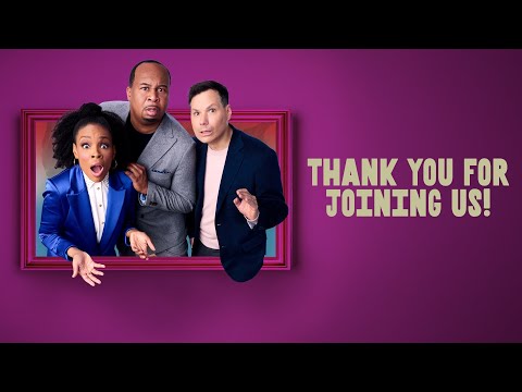 Welcome to our live show!