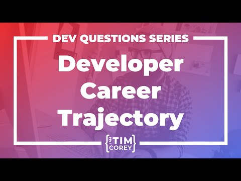 43. Do I Have To End Up In Management As A Developer?