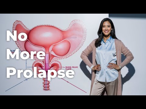 The Shocking Truth About Bladder Prolapse Treatments