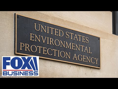 EPA UNLEASHES $3 billion war on America’s lead pipe disaster