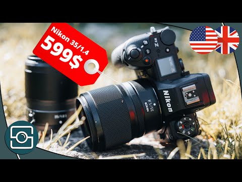 THIS LENS IS CONFUSING ME! Nikon 35/1.4 vs. 35/1.8 S