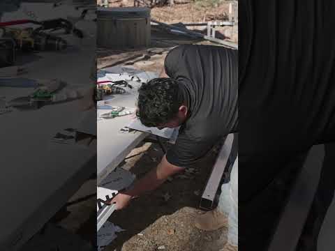 Throwback, but make it peaceful.