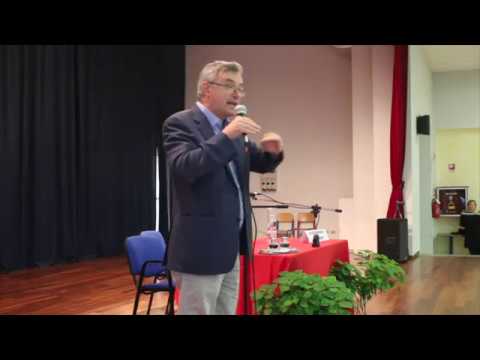 Alessandro Barbero - I barbari in Italia, i longobardi