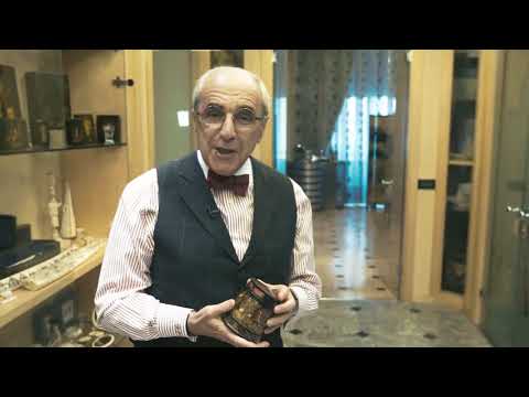 "Мои коллекции" А.А. Добровинский (1 часть)