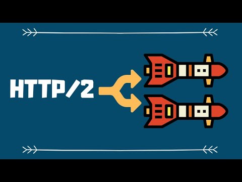 Load Balancing in HTTP/2 Explained