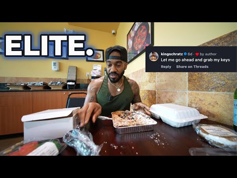 I Drove An Hour To Get This Crumb Cake.