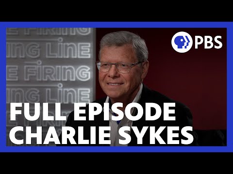 Charlie Sykes | Full Episode 5.19.23 | Firing Line with Margaret Hoover | PBS