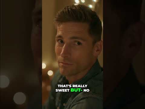 Christmas Island - Laying down Christmas law #christmas #romance #holiday #movie