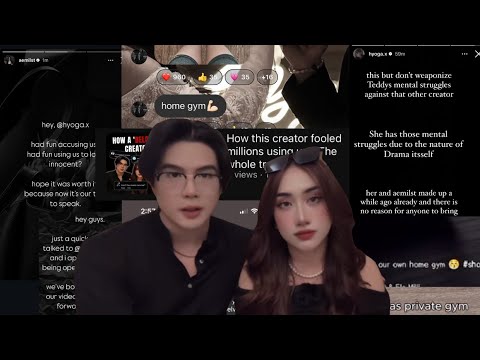 THE WATTPAD WAR IS OVER but Aemilst was a hypocrite-