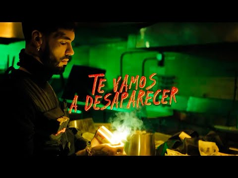 Anuel AA - Me Atrevo (Video Lyric)