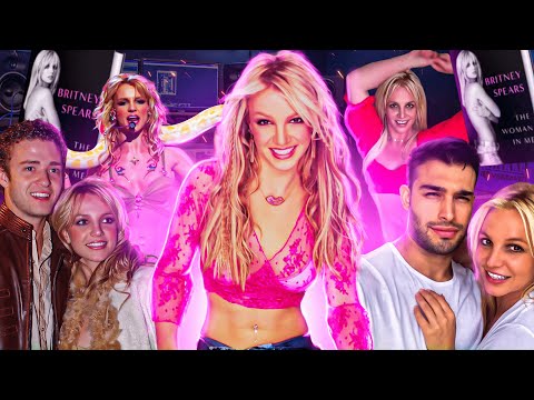 КАК РУХНУЛА карьера БРИТНИ СПИРС? История поп-принцессы, потерявшей контроль над жизнью