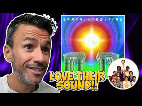 Earth, Wind & Fire - After The Love Has Gone | REACTION | First Time Hearing It