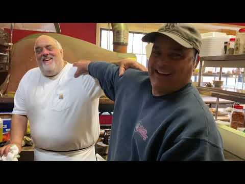 Classic Seafood Fra Diavolo