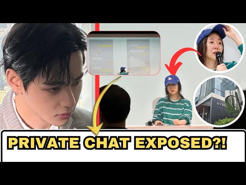 “SHOCKING: V’s Private Chat Submitted as Court Evidence — He Didn’t Approve This”