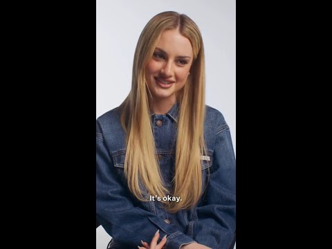 Grace Van Patten Is All For Workplace Romance