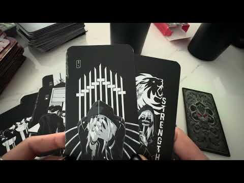 Послание вам от Люцифера 🖤