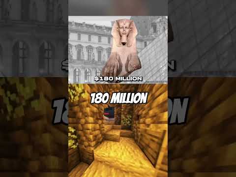 $180M Isn’t Even Top 10… So What’s #1?