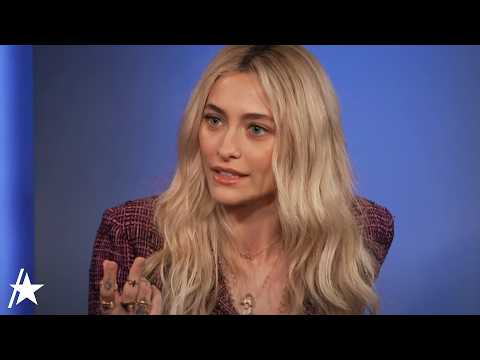 Paris Jackson Reveals An Astrologer Picked Upcoming Wedding Date
