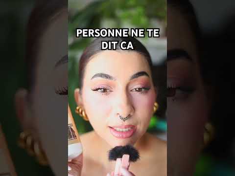 Cette arnaque sur ton shampooing 👀 #curlyhair #cheveux