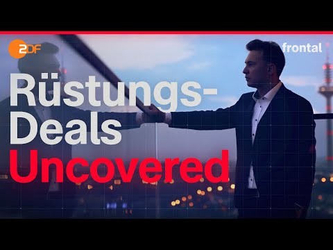 A KPMG whistleblower reveals I frontal