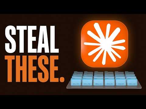 15 Claude Cowork Skills I Can’t Live Without (steal them)