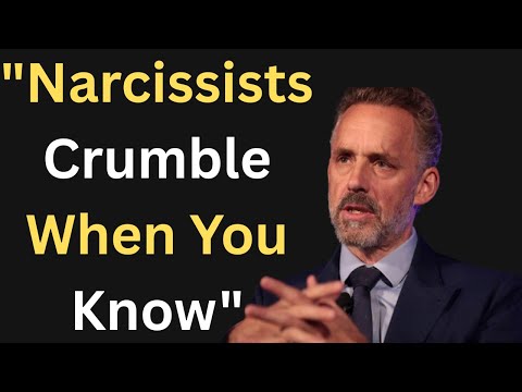 "The Narcissist’s Worst Moment: You Know Their Secret | Jordan Peterson Motivation Speech. ''
