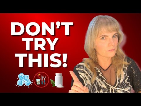 The Dark Side of Biohacking: What Women 40+ Need to Know