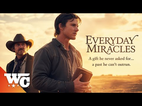 A Cowboy Gets Exploited For His Miraculous Gift | Everyday Miracles | Faith Drama Western