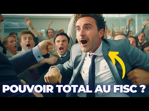 Perquisition fiscale, visite domiciliaire, comprendre la procédure de l'article L 16 B du LPF