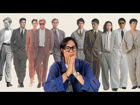 Does the fashion industry reward copycats