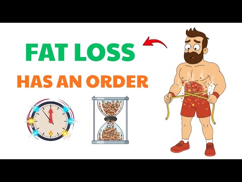 Why Belly Fat Never Shrinks No Matter What You Try — The Biological Truth