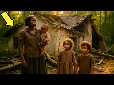 LE PATRON LUI A DONNÉ UNE MAISON EN RUINE COMME PAIEMENT… SANS SAVOIR CE QU'IL Y AVAIT DEDANS